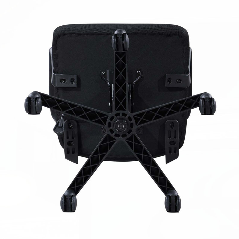 Fauteuil de bureau en filet Ergo