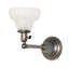 6.5" Wide Revival Nautica Wall Sconce