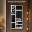 Armoire à bijoux