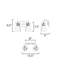 Éclairage pour meuble-lavabo à 2 lumières à intensité variable Maia-767970526