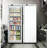 VITLIFE Commercial Reach-in Freezer, 18CF, -8°F to 0°F, Frost Free-123643454