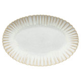 Mallorca Stoneware Platter