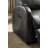 Synthetic Leather Power Motion Recliner W/Lift-1378567589