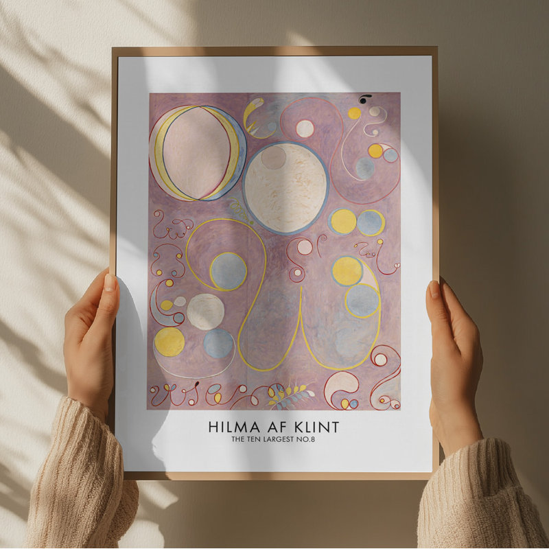 Wrapped Canvas Print, 91.44 cm H x 60.96 cm W