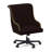 Ambella Madison Fabric Sunbrella® Executive Chair-71069962-71069975