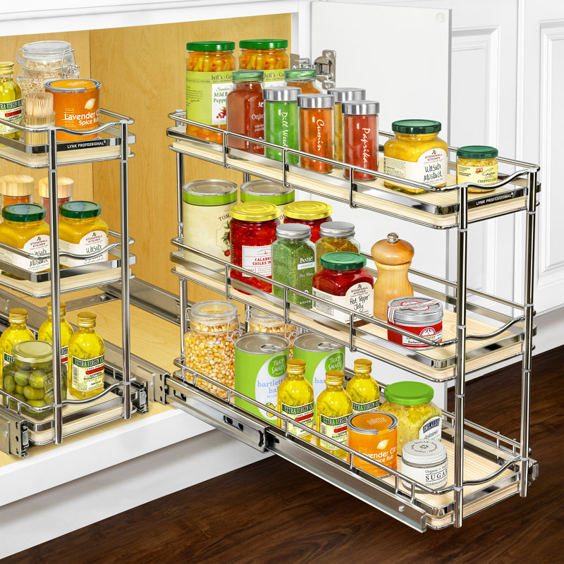 Elite Pull out Drawer