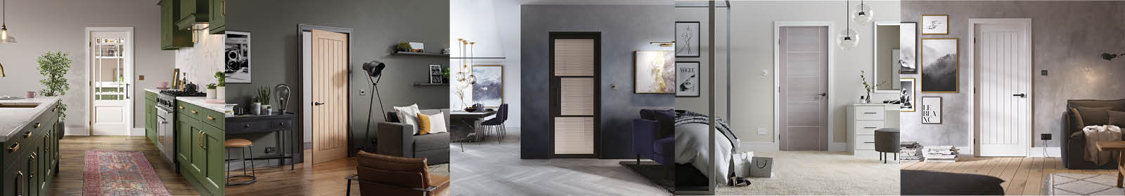 LPD Doors Slim Hero