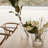 Reed Handmade Glass Table Vase-102042423-102042424