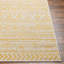 Beyanka Geometric Machine Tufted Area Rug-77221576