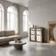 Armoire d'appoint Carla