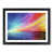 Black Framed selected