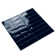Magma 2" x 9" Zellige Italian Porcelain Subway Tile