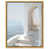 Gold Floater Frame
