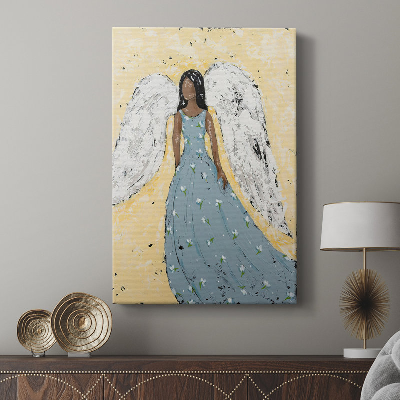 «EarthlyAngel III»