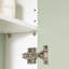 Aaleeyah Wall Mounted Required Bathroom Cabinet