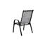4 chaises de patio (sans la table)