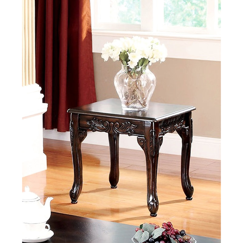 Table basse 3 pièces Traditional