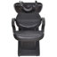 Backwash Ceramic Barber Chair