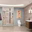 Ensemble de mur de douche Transolide Titan-78964477-78964478