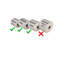 Porte-papier hygiénique encastré Hansford-1550733066