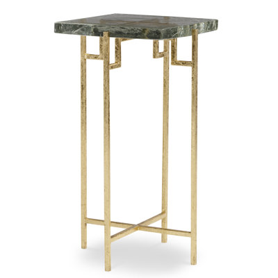 Grand Tour Furniture Glass End Table