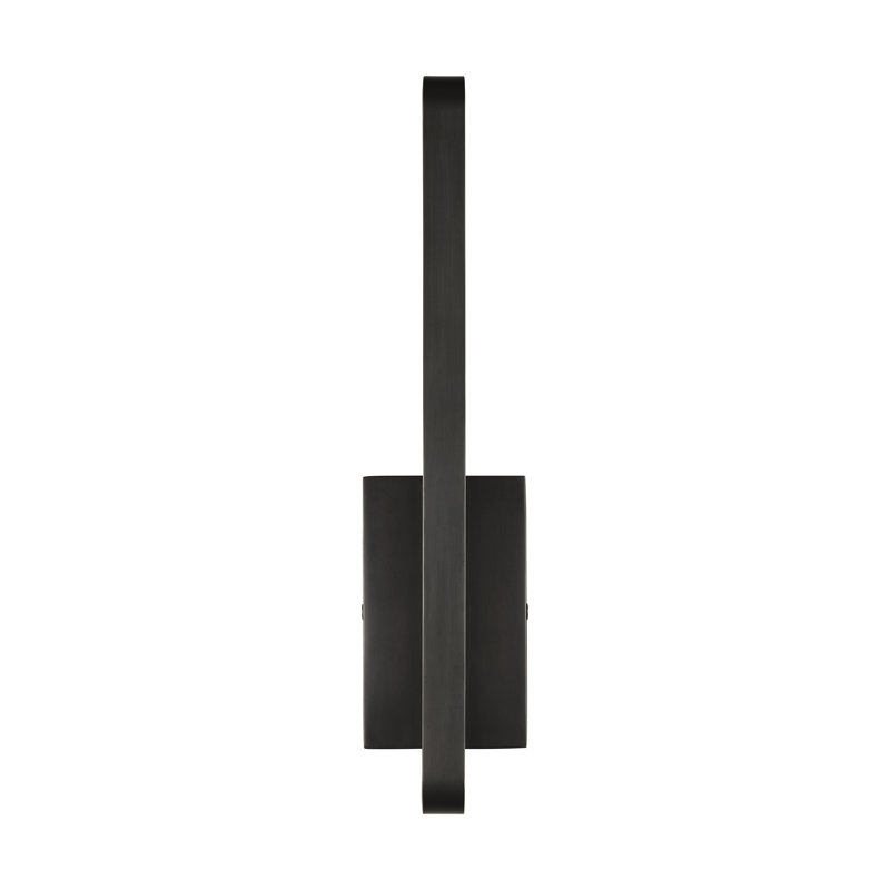 Banda 13 Wall/Bath, Dark Bronze