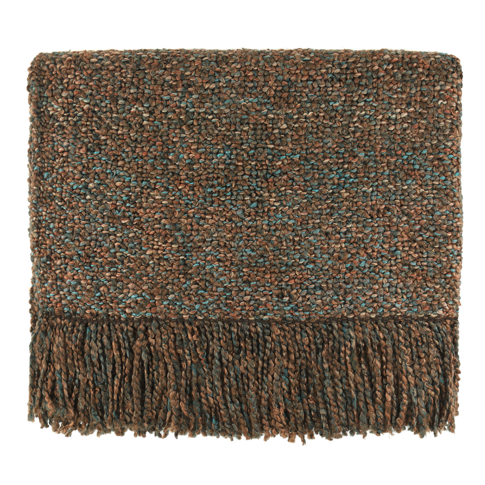 Talassa Throw, Bark