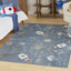Tapis d'intérieur lavable à la machine Burrillville-1686060385-1689020585