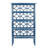 Covertt 70.5"H x 41.5"W Etagere Bookcase-2011506415