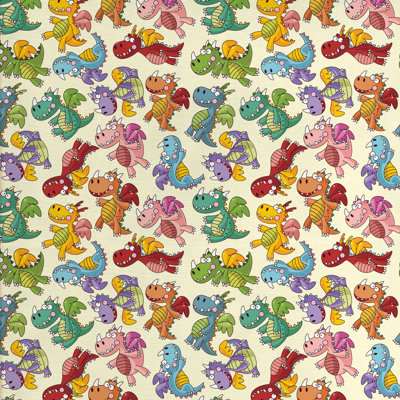 Tissu pour enfants