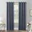 Panneau de rideau occultant avec œillets Burrier Wayfair Basics-281616500-281616508