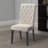 Lorenz Tufted Upholstered Parsons Chair-155884241