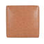 Upholstered Square PU Leather Ottoman,Brown (old sku N757P180768O)-117668280