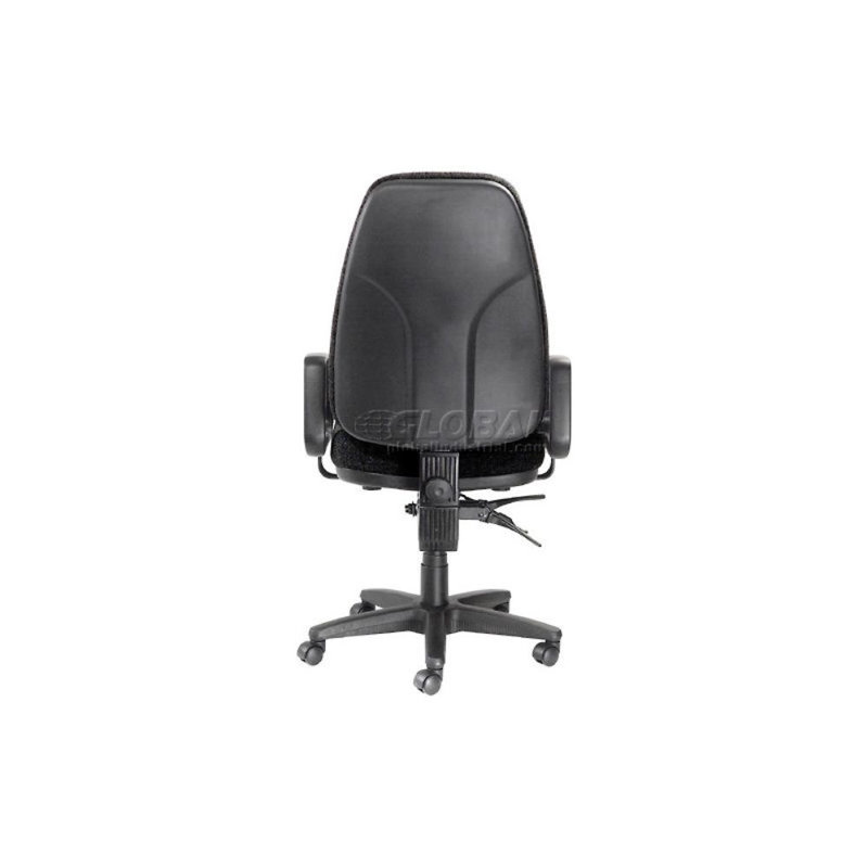 Chaise de travail