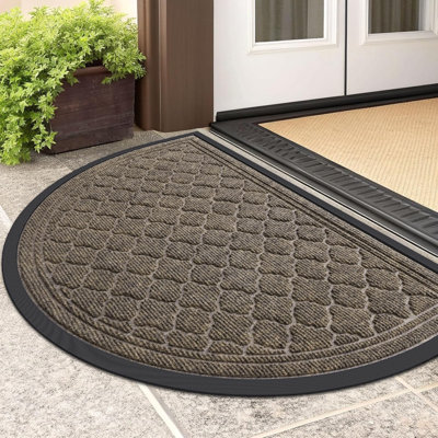 Non-Slip Doormat