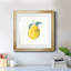 Happy Lemon - peinture encadrée-1945196334-1945196332