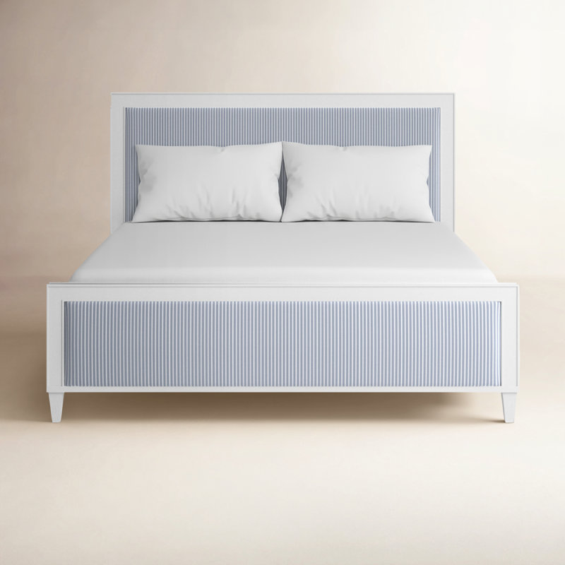 Lana Upholstered Standard Bed, King