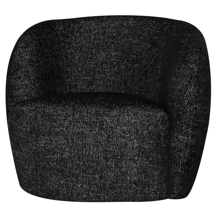 Hayati 35.3" Wide Lounge Chair