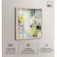 Lemon and Mint I Shadowbox Print Green Wall Decor by Art Remedy, Blonde Frame, 16 x 20-1632375165-1632375163
