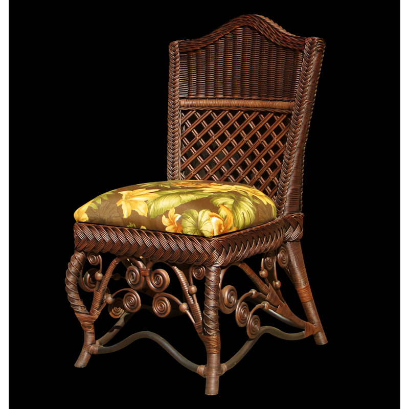 Mathys 22'' H Armchair, Brown Wash, Callie Coffee