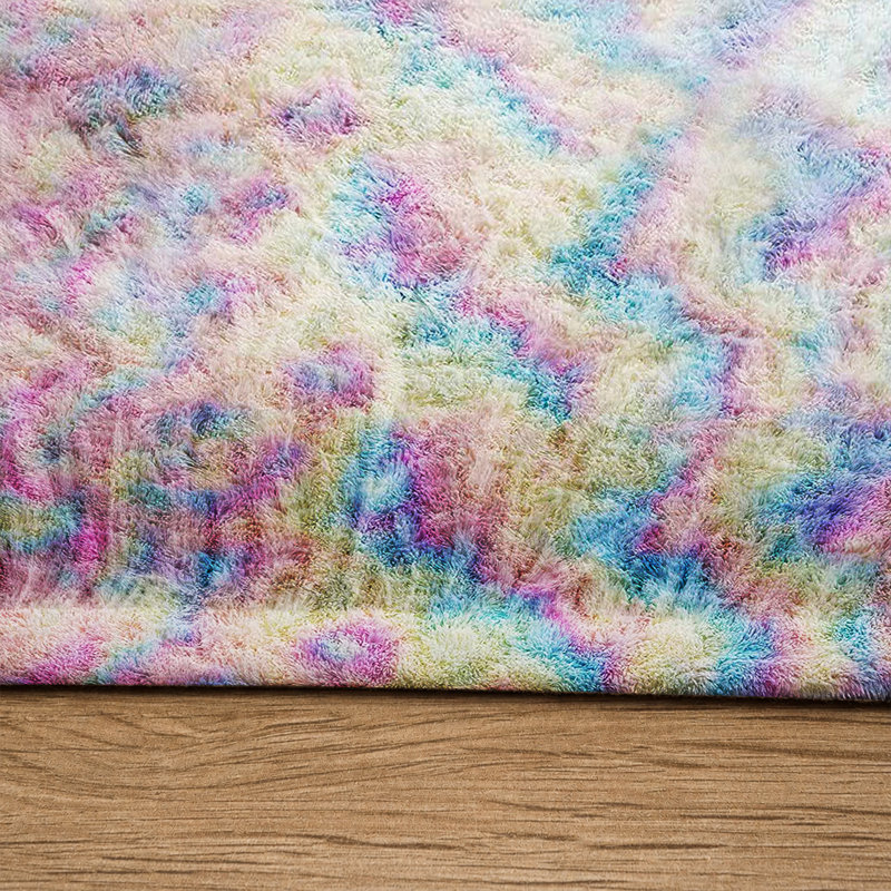 Brisbin Ombre Shag, Runner 60 x 220cm