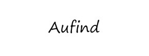 Aufind Logo