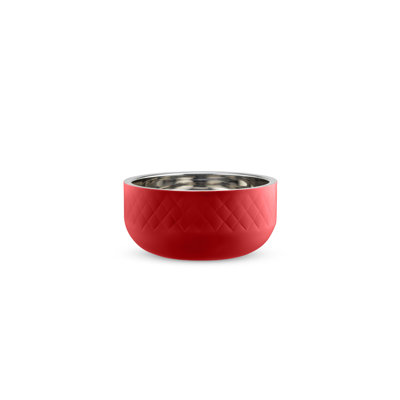 Bon Chef Stainless Steel Salad Bowl