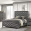 Lit de style moderne en bois-1662033484