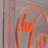 In Love Acrylic LED Neon Sign Red Heart Wall Decor - 16" x 12"
