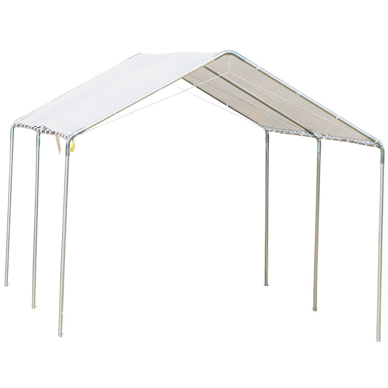 Milanna Steel Pop Up Gazebo