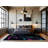 Photon Gleam Rug-2045055485