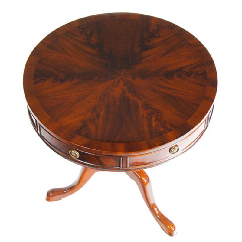Kanter Solid Wood Coffee Table