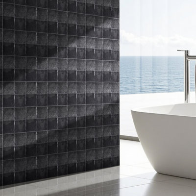 23cm x 23cm Peel and Stick Tile