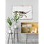 Savage Dino - peinture sur toile tendue-663356518